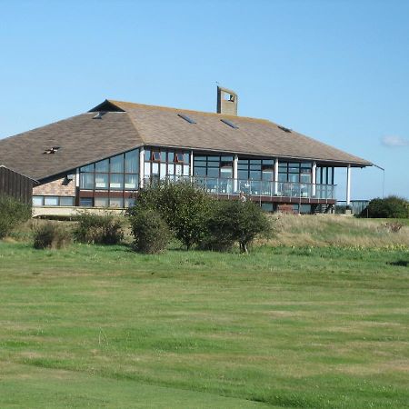 לינה וארוחת בוקר לימינגטון The Olde Barn מראה חיצוני תמונה